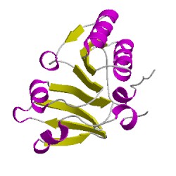 Image of CATH 5m67A02