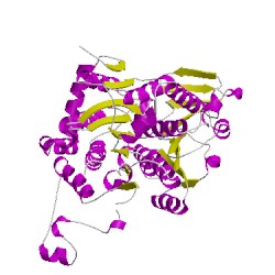 Image of CATH 5m67B