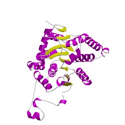Image of CATH 5m67B01