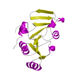 Image of CATH 5m67B02