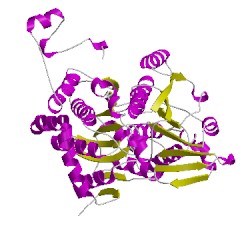 Image of CATH 5m67C