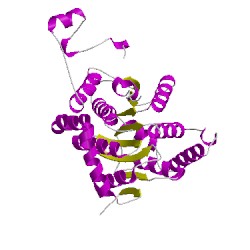 Image of CATH 5m67C01