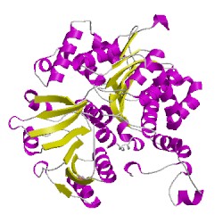 Image of CATH 5m67D