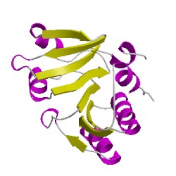 Image of CATH 5m67D02