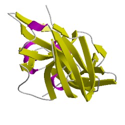 Image of CATH 5m6aB