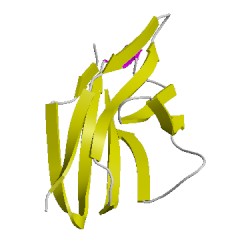 Image of CATH 5m6aC01