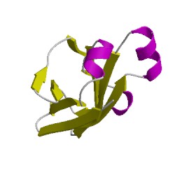 Image of CATH 5m6aC02