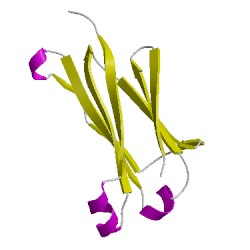 Image of CATH 5m6aD02