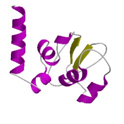 Image of CATH 5m6fA