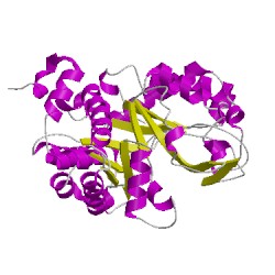 Image of CATH 5m6gA01