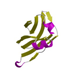 Image of CATH 5m6iA02