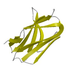 Image of CATH 5m6iB01