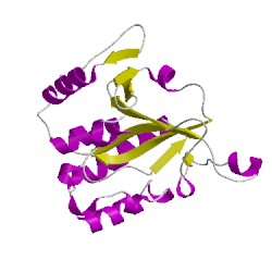 Image of CATH 5m6qA00
