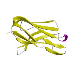 Image of CATH 5m76B01