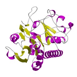 Image of CATH 5m7aA