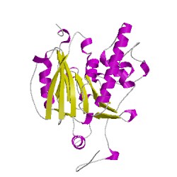 Image of CATH 5m7cB00
