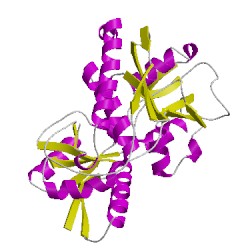 Image of CATH 5m7fA