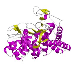 Image of CATH 5m7iA