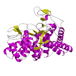 Image of CATH 5m7iA01