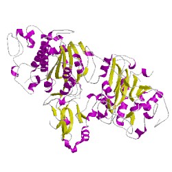 Image of CATH 5m7mA