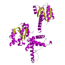 Image of CATH 5m7nA