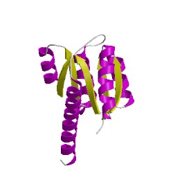 Image of CATH 5m7nA01