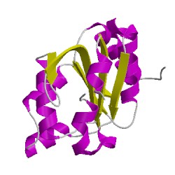 Image of CATH 5m7nA02