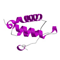 Image of CATH 5m7nA03