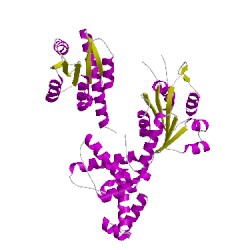 Image of CATH 5m7nB