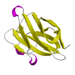 Image of CATH 5m7qB00