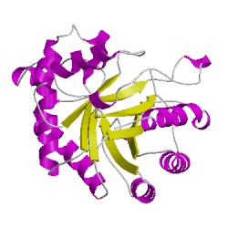 Image of CATH 5m7rA01