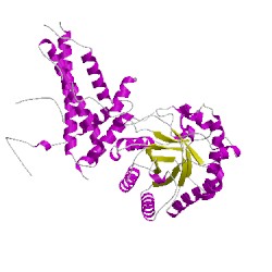 Image of CATH 5m7rB