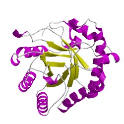 Image of CATH 5m7rB01