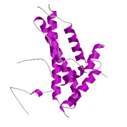 Image of CATH 5m7rB02