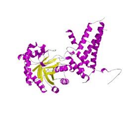 Image of CATH 5m7sA