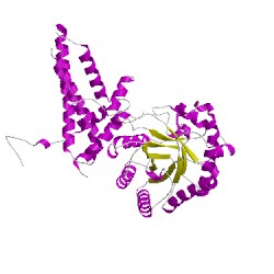 Image of CATH 5m7sB