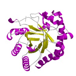 Image of CATH 5m7sB01