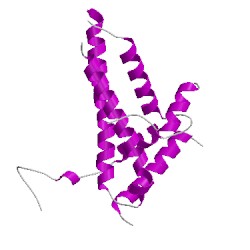 Image of CATH 5m7sB02