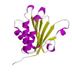 Image of CATH 5m7vC