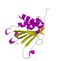 Image of CATH 5m7vD