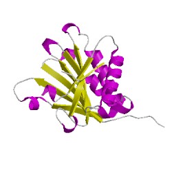 Image of CATH 5m7xA00