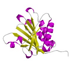 Image of CATH 5m80A00