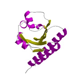 Image of CATH 5m82A00