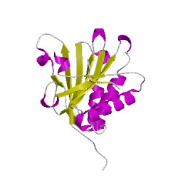 Image of CATH 5m83A