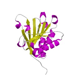 Image of CATH 5m84A