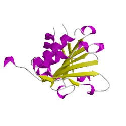 Image of CATH 5m84B