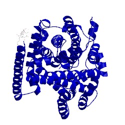 Image of CATH 5m87