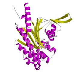 Image of CATH 5m8hB01