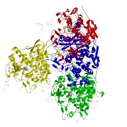 Image of CATH 5m8l