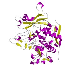 Image of CATH 5m8lA00